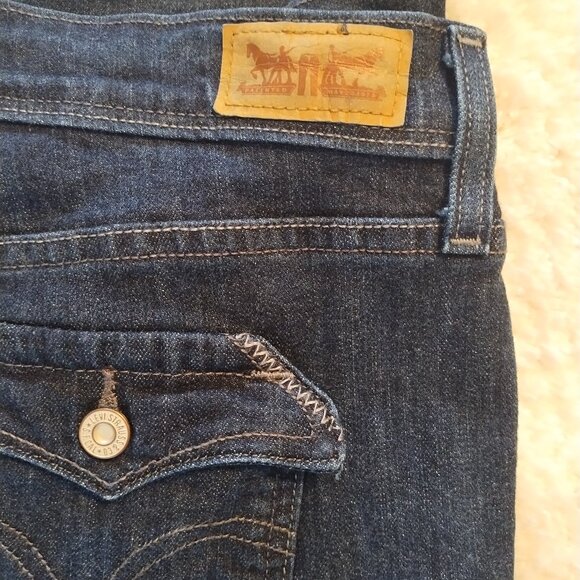 Levi's 515 Jean - Picture 5 of 7